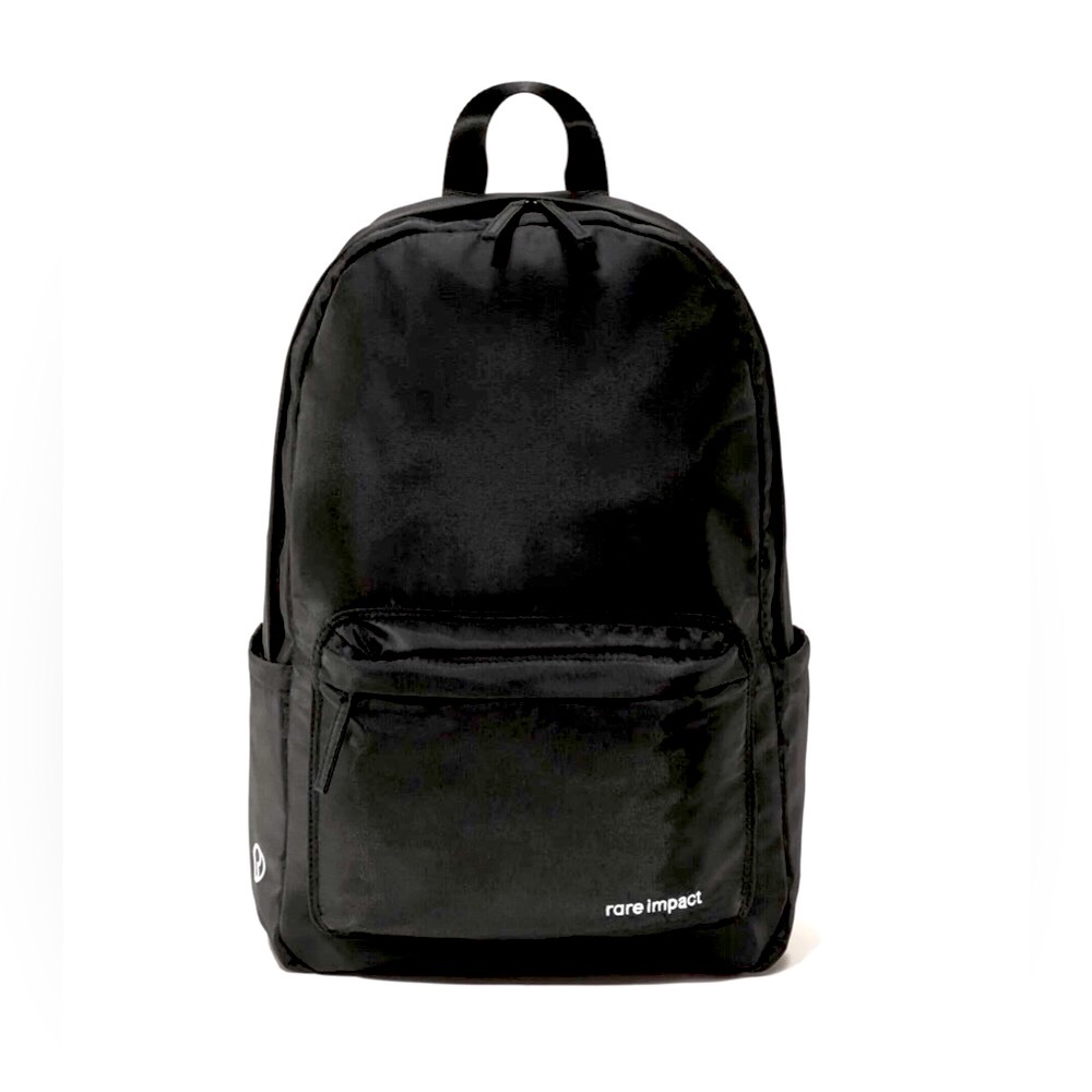 Rare Beauty Rare Impact Limited Edition Backpack.  Nwt